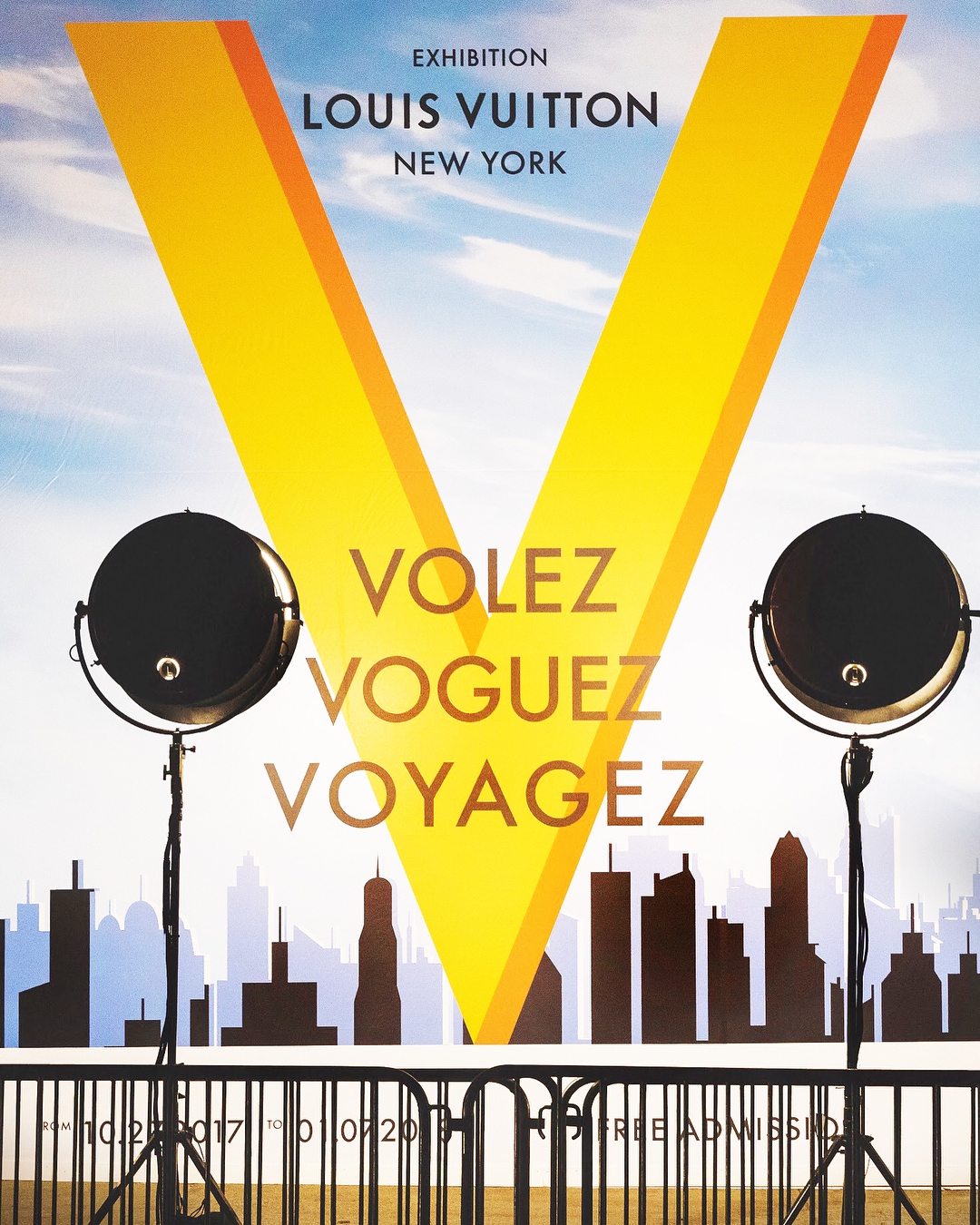 Volez Voguez Voyagez